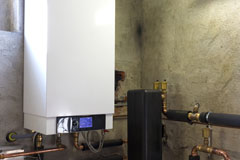 St Peter The Great condensing boiler companies