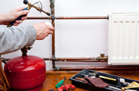 free St Peter The Great heating repair quotes